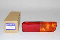 Bumper Lamp Rear RH 98-02 XFB101480