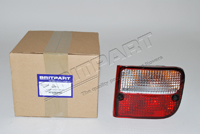 Rear Bumper Lamp RH 04-06 (Genuine) XFB500180LR