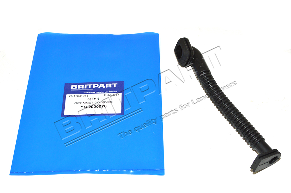 Door Cable Cover 90/110 (BRITPART) YQQ000070