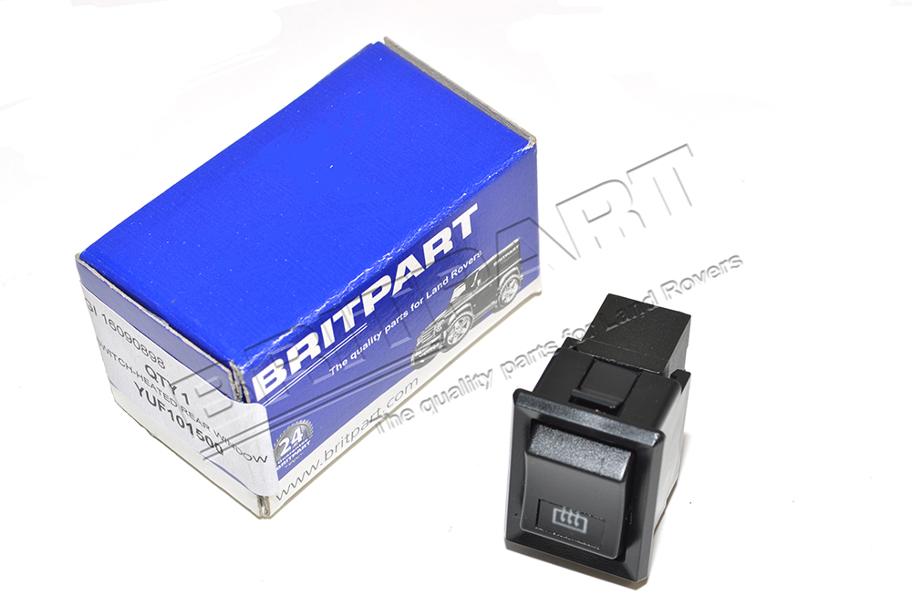 Switch HRW 83-02 (Britpart) YUF101500