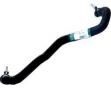 Heater Hose To Fuel Fired Heater 2.7l TDV6 (Genuine) Range Rover Rover - JHB501461
