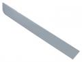 Front Sill Panel 5" (Britpart) Land Rover Series 2 - LH - 330327
