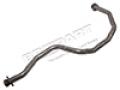 .Front Pipe Stainless Diesel (SS) 624196S