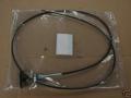 Bonnet Release Cable  D1 95-97 (Britpart) ALR7062