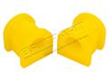 Front Anti Roll Bar Mounting Bush Yellow x2 (Britpart) ANR3305PY-YELLOW