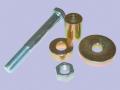 Drop Arm Ball Joint Tool For (Britpart) RBG000010 STC3295  DA1125