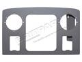 Replacement Radiator Panel (Britpart) Series 2/2A up to Suffix A - DA1362