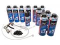 Rust Proofing Litres Kit - Land Rover - DA1988