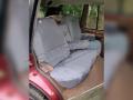 W/Proof Seat Covers Rear 5DR R/R Classic (Britpart) DA2804GREY
