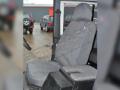 Seat Covers Front 90/110/130 2007 On (Britpart) DA2818GREY