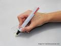 Paint Pen Beluga Black 416 (PUE) DA6200