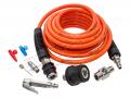 ARB tyre inflation kit for air compressors 171302 DA6253