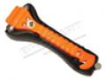 Emergency Life Hammer & Belt Cutter 250248 DA6500 395235