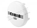 Cibié LED Spot Light Covers - Pair (Britpart) - DA6503