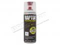 Raptor 2k  White aerosol  *EU Mainland Delivery Only*DA6665