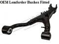 Rear Upper Arm Wishbone RH D3/4 (Britpart XS)  LR010523G LR051622G
