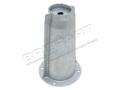 Front Shock Absorber Mounting Turret (Galvanised) NRC6372GALV *UK Made*