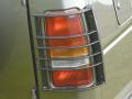 Discovery 1 Rear Light/Lamp Guards Rear (Britpart) RTC9503AA