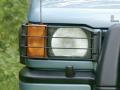 Discovery 2 Front Lamp Guards  98-02 (Britpart) STC50026