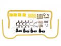 Anti Roll Bar Kit Yellow With Poly Bushes (Britpart) STC8156AAPY