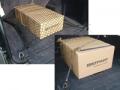 Cargo Net Rear Floor (Genuine) VUB000700 VPLMS0302