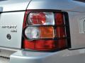 Range Rover Sport Rear Lamp Guards (Bearmach) VUB501920