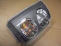 Front Indicator Lamp LH L322 02-05 (Genuine) XBD000053 XBD000051 XBD000052