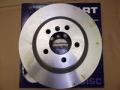 Front Brake Disc L322 3.0 & 4.4 05- (Britpart) SDB500182