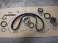 Timing Belt Kit 300 Tdi Modified with Oil Seals  (Britpart) STC4096LDR