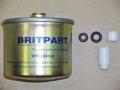 Fuel Filter 1.8 Petrol UPTO 1999 (Britpart) WFL100160