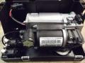 Air Suspension Pump Compressor (Genuine Land Rover) RQG100041