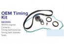 OEM Timing Kit (Britpart) 300Tdi - DA1300G