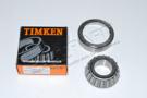 Diff Pinion Outer Bearing (Timken) 539707