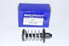 Bonnet Striker Pin Defender 95 On Without Spare Wheel Carrier  MUC4803 ASR1227 AGB710010 AGB710020