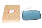 Mirror Glass LH Convex Blue Tinted Non Electo-Chromatic L322 05-09 (Genuine) CRD500290 *See Info*