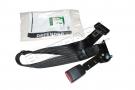Seat Belt Stalk & Lap Belt RH 98 On (Genuine) EVB104100