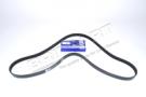 Fan Belt Alternator PAS Drive Belt FL2 2.2 Td4 (Britpart) LR000996