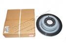 Brake Disc Rear 06- (Genuine) SDB500201 SDB500202 LR017804 LR031844