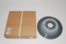 Rear Brake Disc 5.0 SC & 4.4 TDV8 (Genuine) LR031846 LR011891