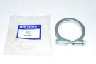 Exhaust Front Pipe Clamp (Britpart) NTC4881