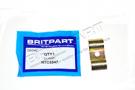 Oil Cooler Pipe Clamp Plate (Britpart) NTC6847 ESR1615