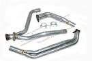 Front Pipes RRC 3.9/4.2 EFI & Cat Removal 3.9/4.2 EFI (Auto) NTC7320