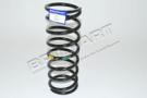 Coil Spring Front (Britpart) NTC8477