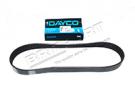 Drive Belt 4.4 AJV8 (Dayco) PQS500221 *Secondary*