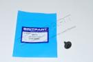 Radiator Hose Bleed Screw Plastic (Britpart) PYP10008L