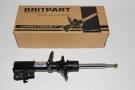Shock Absorber LH Non Sports Suspension From 2001 (Britpart) RSC000050