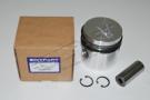 Piston with Rings 030 Diesel (Britpart) Land Rover Series 2/3 - RTC419130