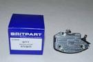 Alternator Regulator Brush Box For A127 Alternator (Britpart) RTC5670