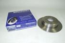 Brake Disc Rear L322 02-05 (Britpart) SDB000211