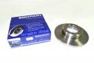 Brake Disc Rear 110/130 98- (Britpart)  SDB000330 LR018026